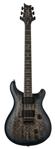 [PREORDER] PRS Mark Holcomb Signature Electric Guitar, Holcomb Wraparound Blue