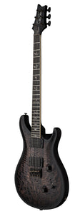 [PREORDER] PRS Mark Holcomb Signature Electric Guitar, Purple Mist Wraparound