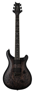 [PREORDER] PRS Mark Holcomb Signature Electric Guitar, Purple Mist Wraparound