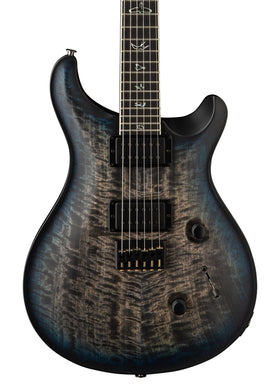 [PREORDER] PRS Mark Holcomb Signature Electric Guitar, Holcomb Wraparound Blue