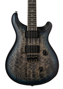 [PREORDER] PRS Mark Holcomb Signature Electric Guitar, Holcomb Wraparound Blue