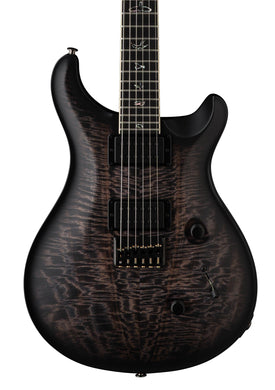 [PREORDER] PRS Mark Holcomb Signature Electric Guitar, Purple Mist Wraparound
