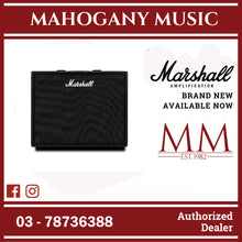 Marshall CODE50 Guitar Combo Amplifier