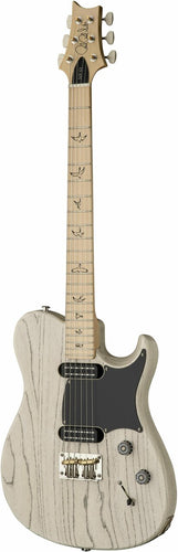 [PREORDER] PRS NF 53 Electric Guitar, White Doghair