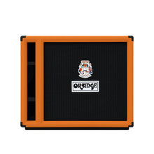 Orange OBC115 1x15" 400W Bass Cabinet (Made in UK)