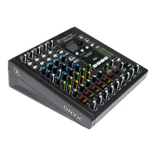 Mackie Onyx 8 8-Channel Premium Analog USB Mixer