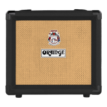 Orange Crush 12 - 12-watt 1x6" Combo Amp - Black