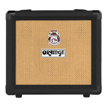Orange Crush 12 - 12-watt 1x6" Combo Amp - Black