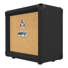 Orange Crush 12 - 12-watt 1x6" Combo Amp - Black