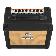 Orange Crush 12 - 12-watt 1x6" Combo Amp - Black
