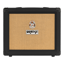 Orange Crush 20 - 20-watt 1x8" Combo Amp - Black
