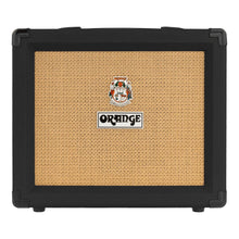 Orange Crush 20 - 20-watt 1x8" Combo Amp - Black