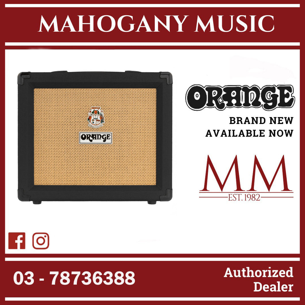 Orange Crush 20 - 20-watt 1x8