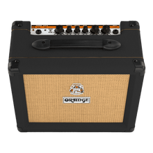Orange Crush 20 - 20-watt 1x8" Combo Amp - Black