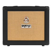 Orange Crush 20RT - 20-watt 1x8" Combo Amp - Black