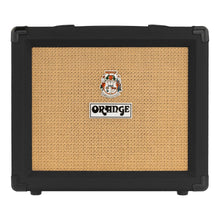 Orange Crush 20RT - 20-watt 1x8" Combo Amp - Black