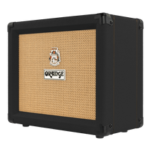 Orange Crush 20RT - 20-watt 1x8" Combo Amp - Black