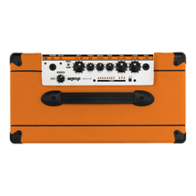 Orange Crush 35RT - 35-watt 1x10" Combo Amp