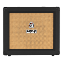 Orange Crush 35RT - 35-watt 1x10" Combo Amp - Black