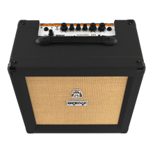 Orange Crush 35RT - 35-watt 1x10" Combo Amp - Black