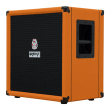 Orange Crush Bass 100 1x15 100W Bass Combo Amplifier