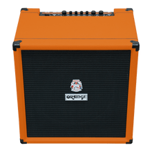 Orange Crush Bass 100 1x15 100W Bass Combo Amplifier