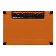 Orange Crush Bass 100 1x15 100W Bass Combo Amplifier