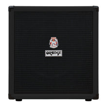 Orange Crush Bass 100 1x15 100W Bass Combo Amplifier - Black