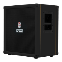 Orange Crush Bass 100 1x15 100W Bass Combo Amplifier - Black