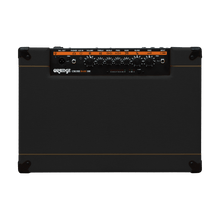 Orange Crush Bass 100 1x15 100W Bass Combo Amplifier - Black