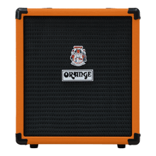 Orange Crush Bass 25 1x8 25W Bass Combo Amplifier
