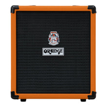 Orange Crush Bass 25 1x8 25W Bass Combo Amplifier