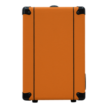 Orange Crush Bass 25 1x8 25W Bass Combo Amplifier