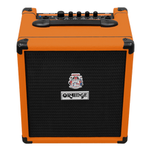 Orange Crush Bass 25 1x8 25W Bass Combo Amplifier