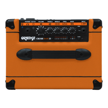 Orange Crush Bass 25 1x8 25W Bass Combo Amplifier