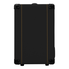 Orange Crush Bass 25 1x8 25W Bass Combo Amplifier - Black