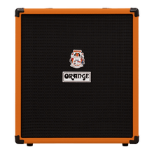 Orange Crush Bass 50 1x12 50W Bass Combo Amplifier