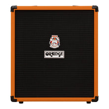 Orange Crush Bass 50 1x12 50W Bass Combo Amplifier