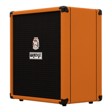 Orange Crush Bass 50 1x12 50W Bass Combo Amplifier