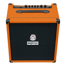 Orange Crush Bass 50 1x12 50W Bass Combo Amplifier