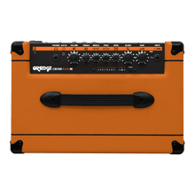 Orange Crush Bass 50 1x12 50W Bass Combo Amplifier
