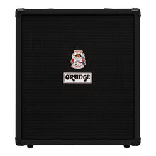 Orange Crush Bass 50 1x12 50W Bass Combo Amplifier - Black