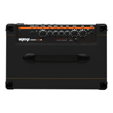 Orange Crush Bass 50 1x12 50W Bass Combo Amplifier - Black