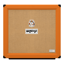 Orange Crush Pro 240-watt 4x12 Closed-back Speaker Cabinet - Orange w/ Free Cover
