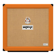 Orange Crush Pro 240-watt 4x12 Closed-back Speaker Cabinet - Orange w/ Free Cover