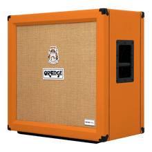 Orange Crush Pro 240-watt 4x12 Closed-back Speaker Cabinet - Orange w/ Free Cover
