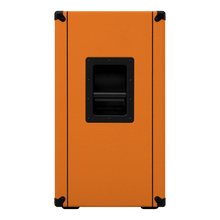 Orange Crush Pro 240-watt 4x12 Closed-back Speaker Cabinet - Orange w/ Free Cover