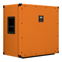 Orange Crush Pro 240-watt 4x12 Closed-back Speaker Cabinet - Orange w/ Free Cover