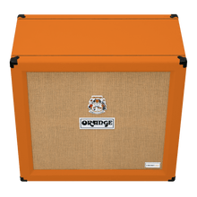 Orange Crush Pro 240-watt 4x12 Closed-back Speaker Cabinet - Orange w/ Free Cover