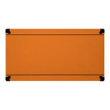 Orange Crush Pro 240-watt 4x12 Closed-back Speaker Cabinet - Orange w/ Free Cover